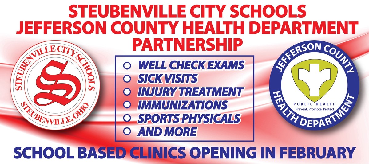 Steubenville City Schools