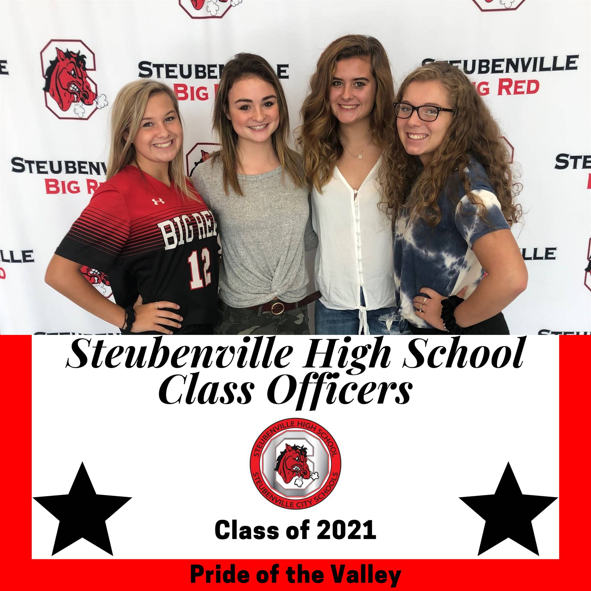 Steubenville High School